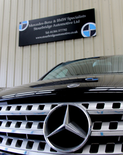 Mercedes-Benz vehicle brand