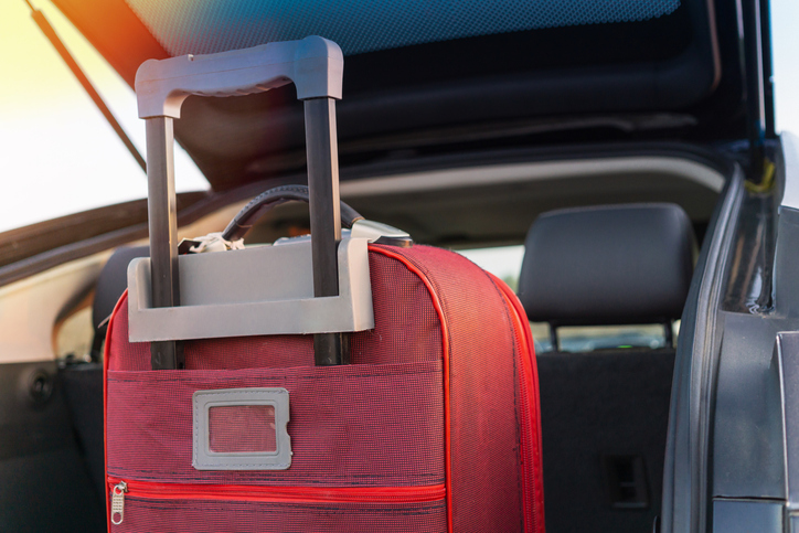 Preparing for your summer driving hoilday