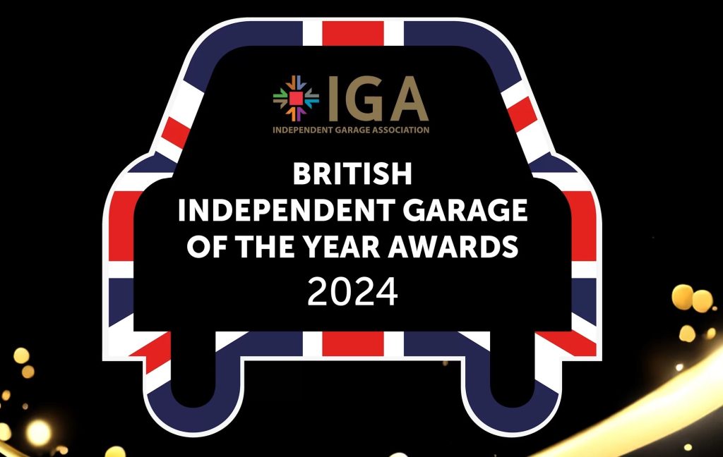IGA Awards 2024