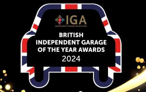 IGA Awards 2024