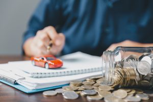 Planning around vehicle finance pressure