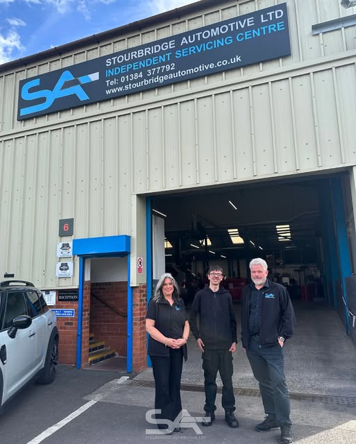 Work experience with local Redhill School