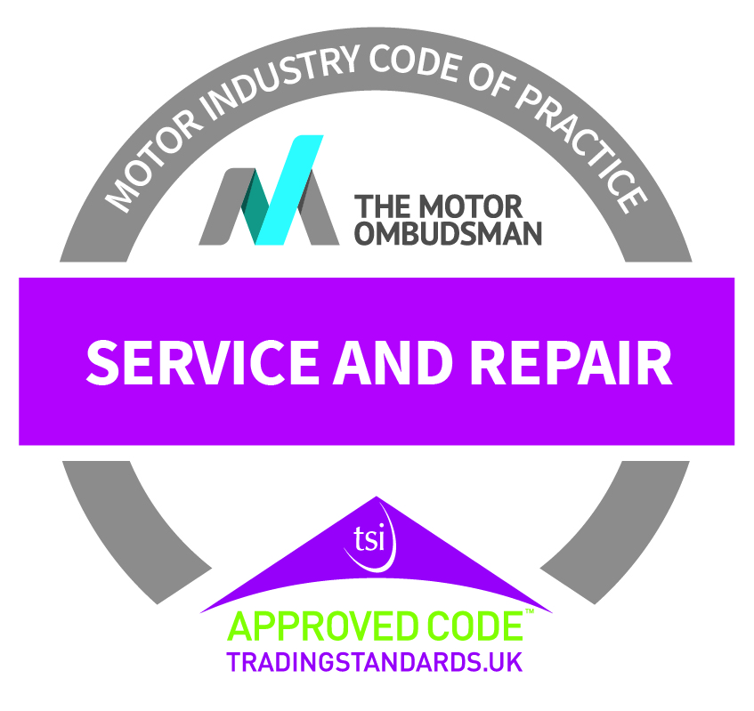 Service & Repair