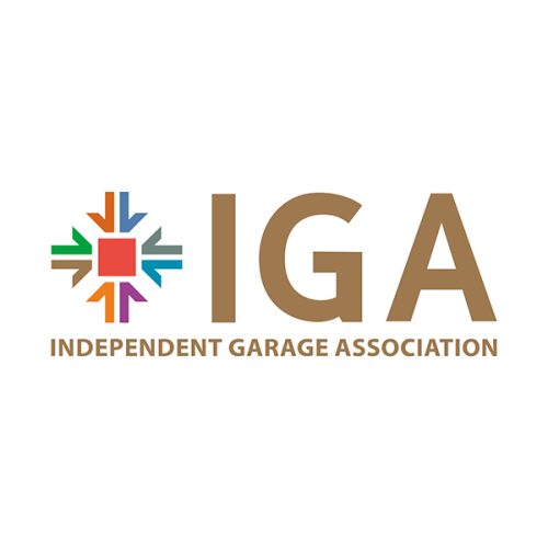IGA-logo