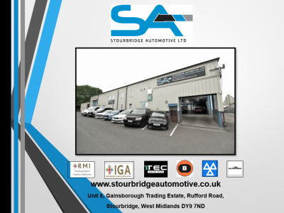 company profile autumn 2025 cover